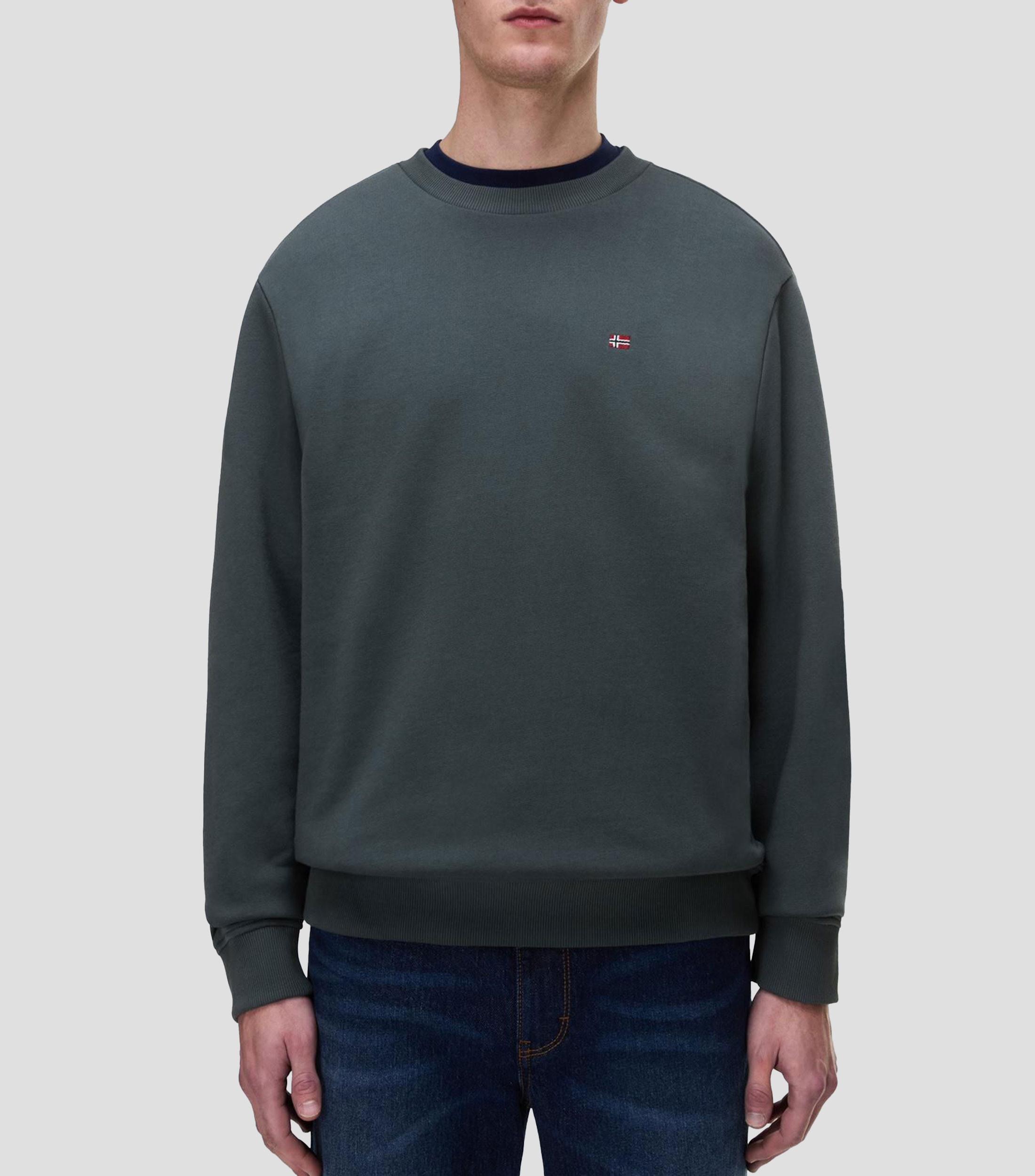 Sudadera Hombre